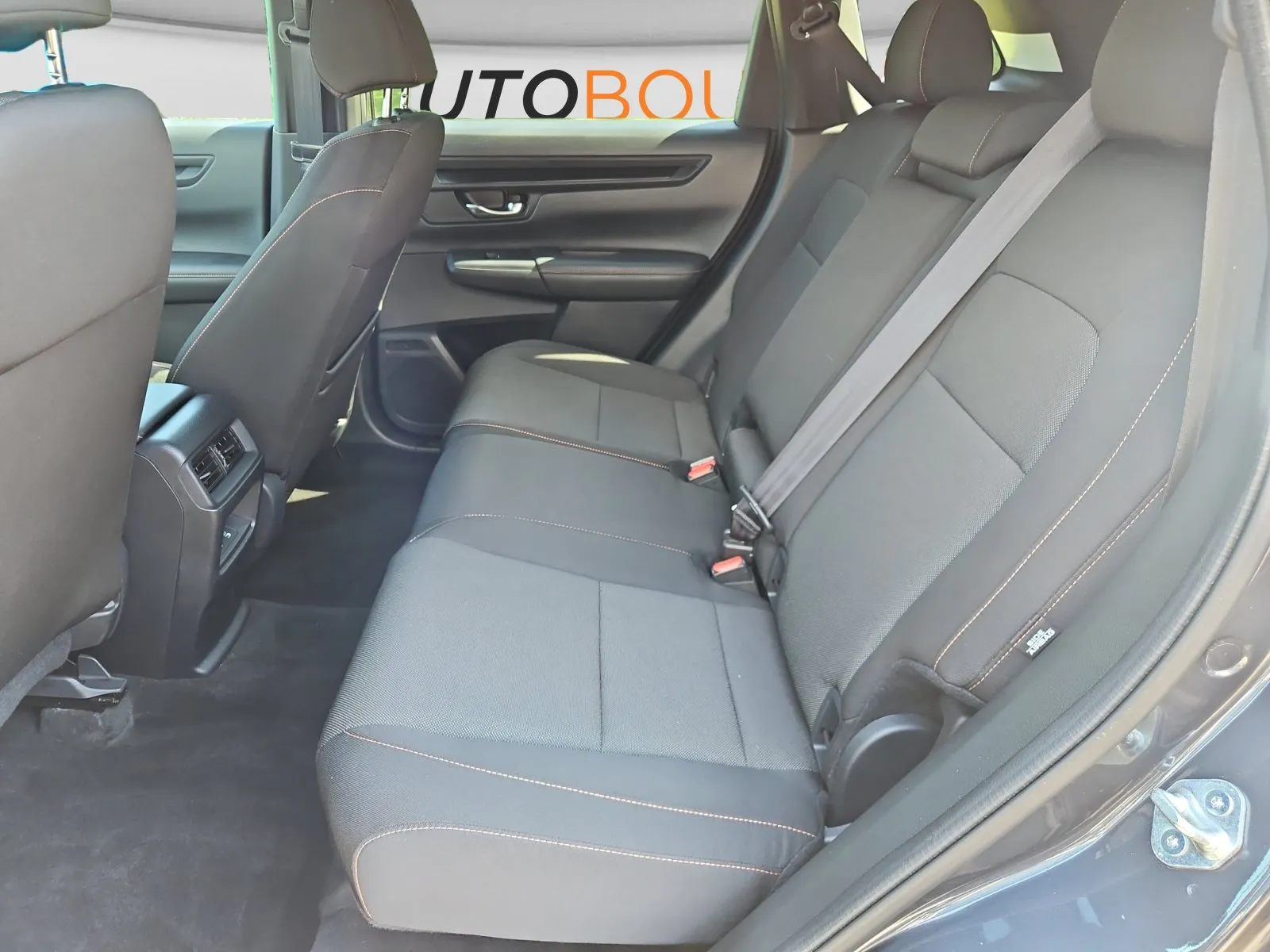 Honda CR-V photo 14