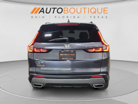 More photos of 2025 Honda CR-V Hybrid Sport at Auto Boutique Ohio, OH