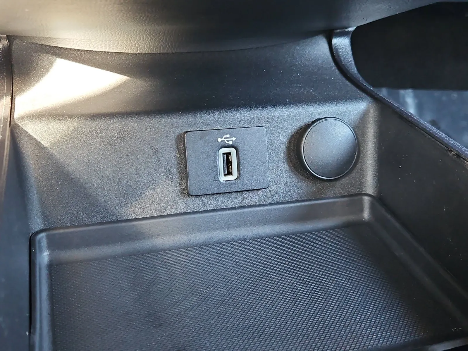 Ford Fusion photo 23