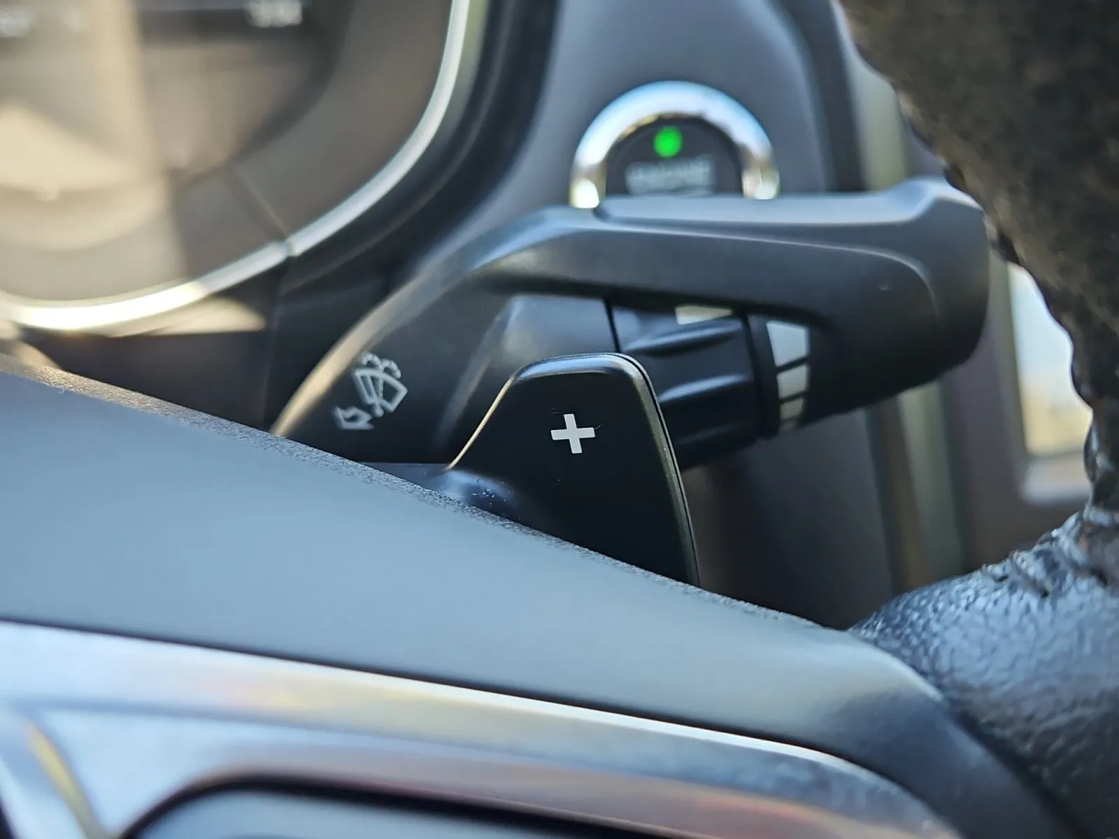 Ford Fusion photo 25