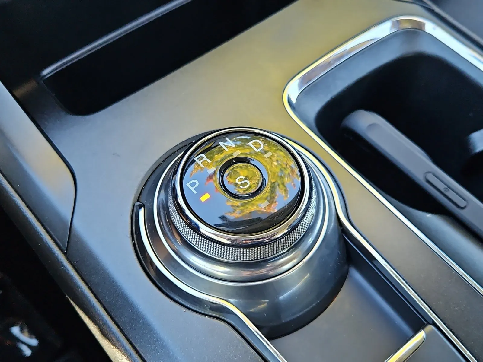 Ford Fusion photo 24