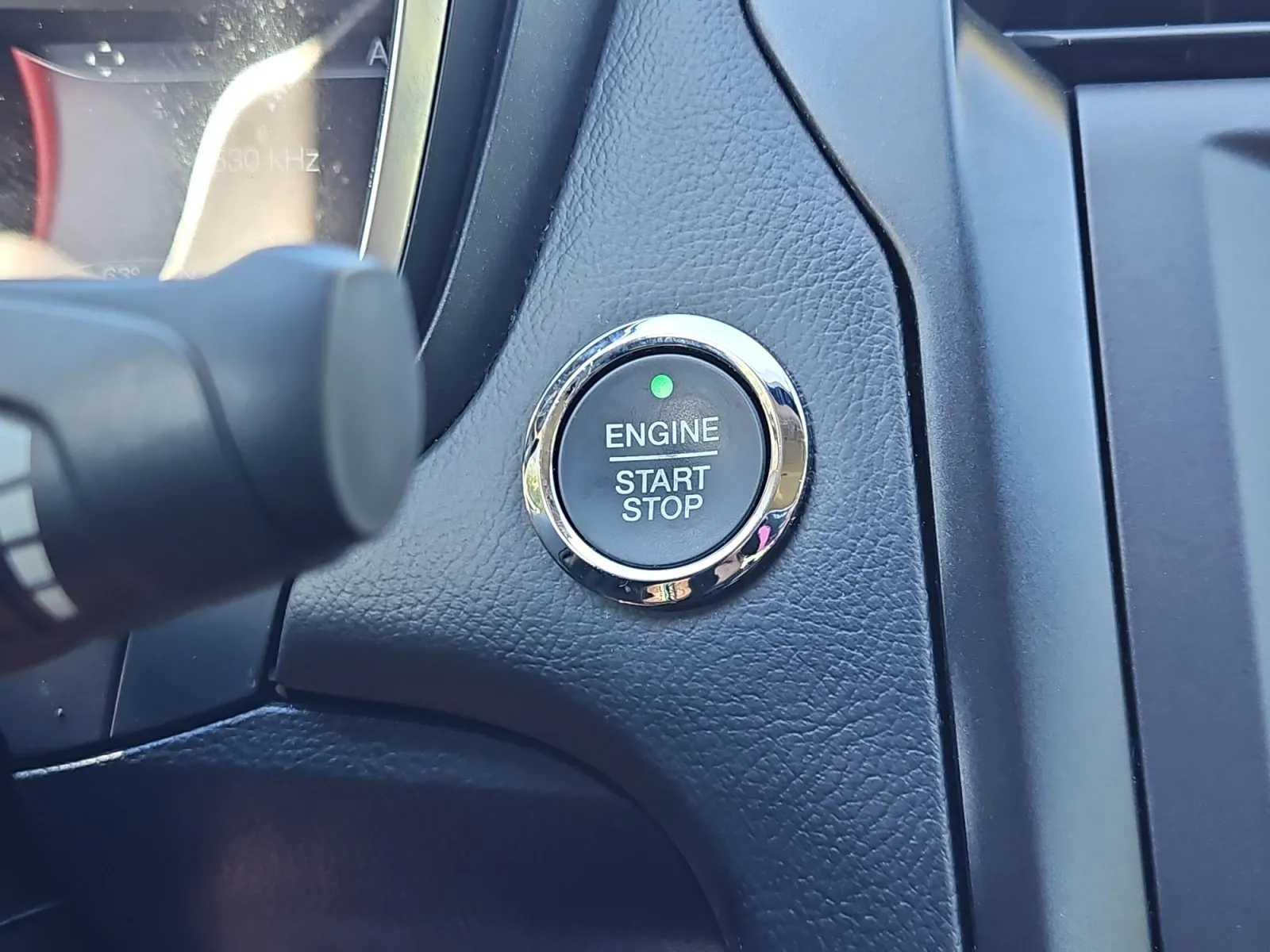 Ford Fusion photo 21
