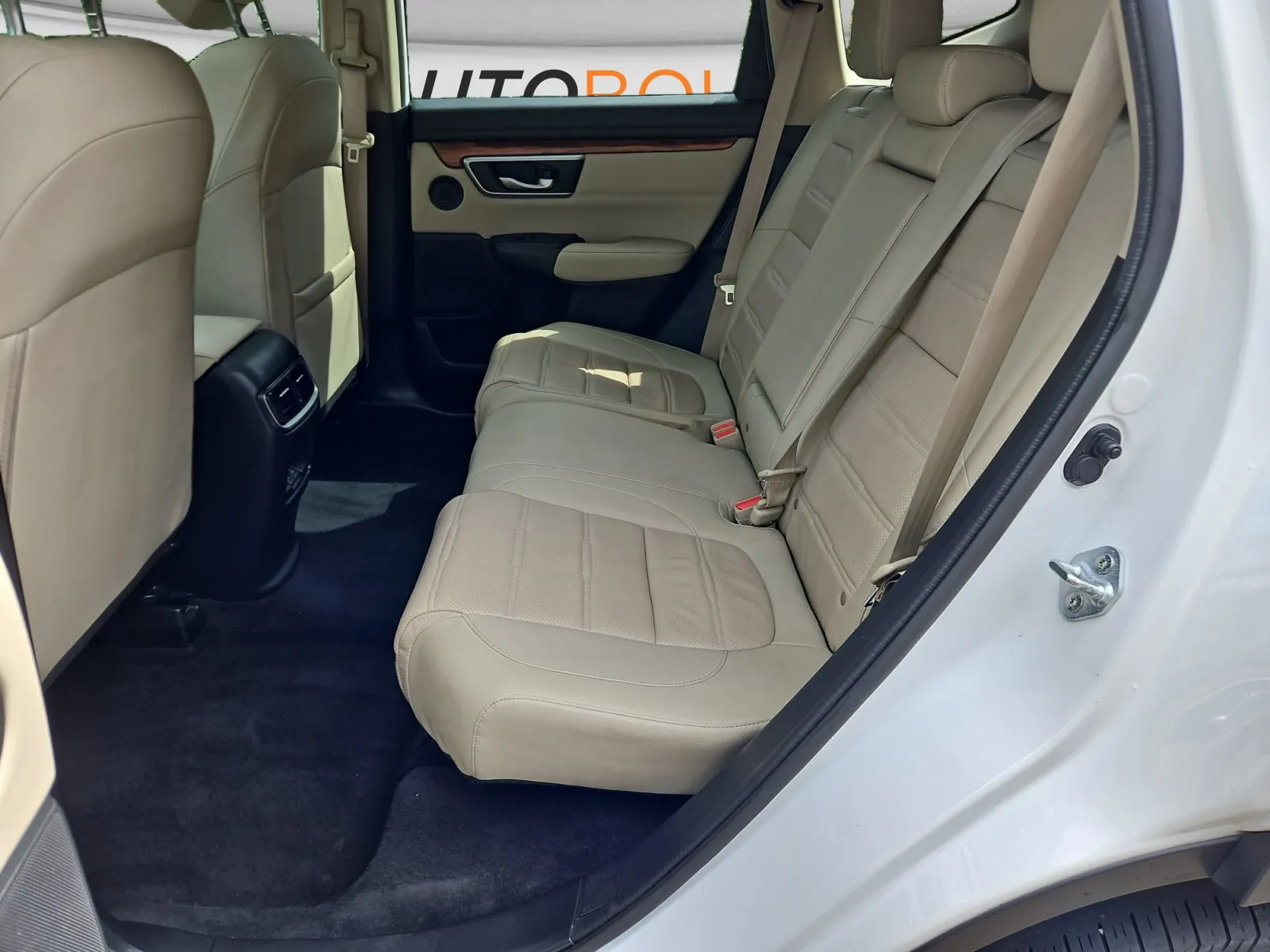 Honda CR-V photo 14