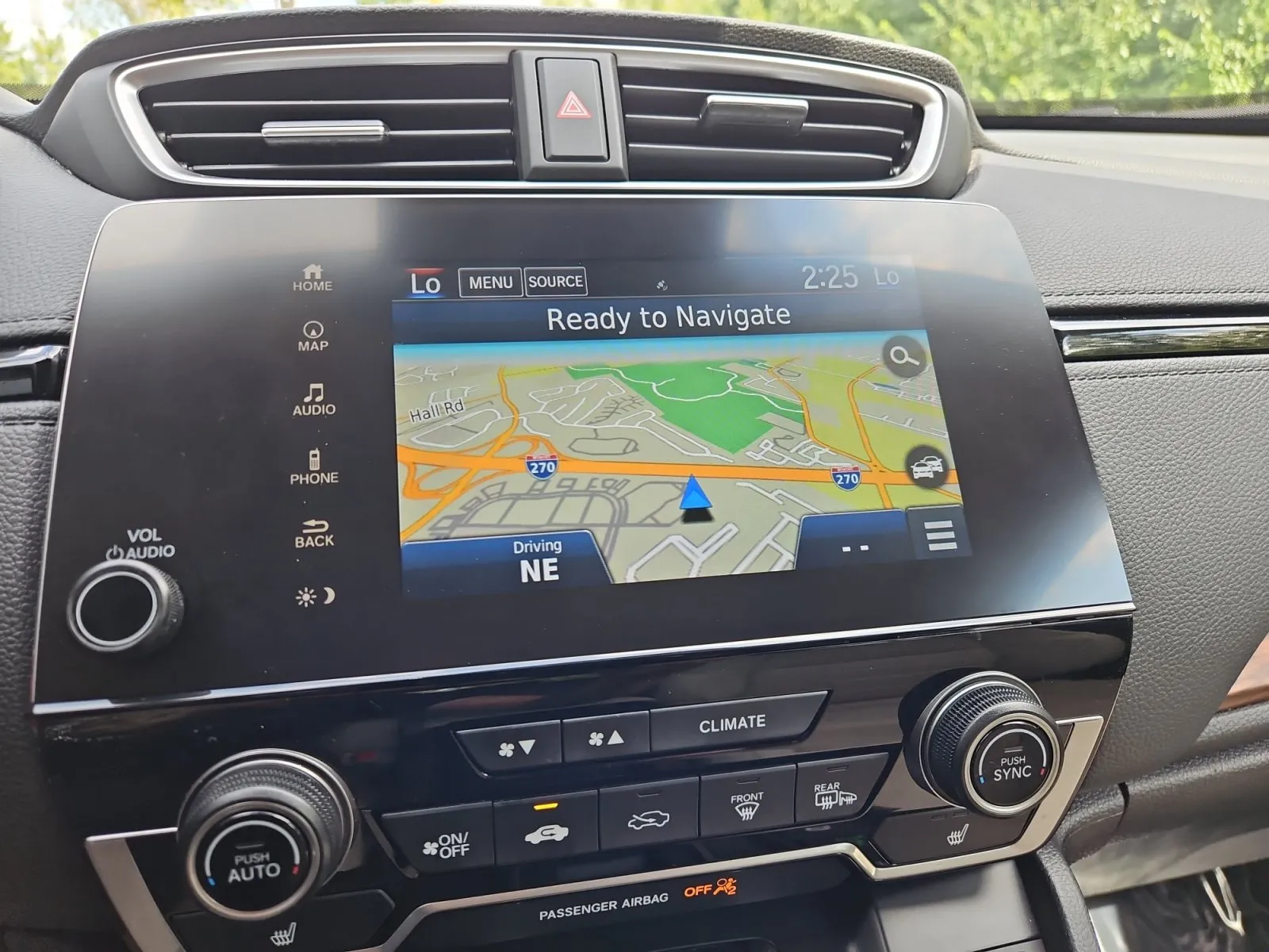 Honda CR-V photo 19