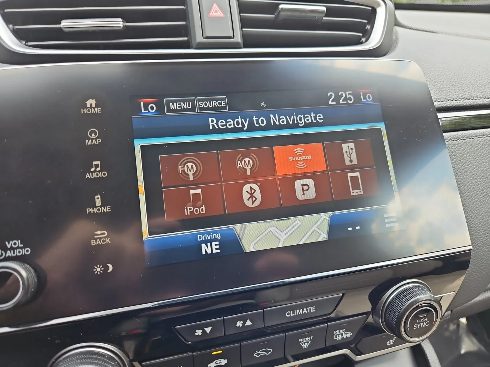 Honda CR-V photo 21