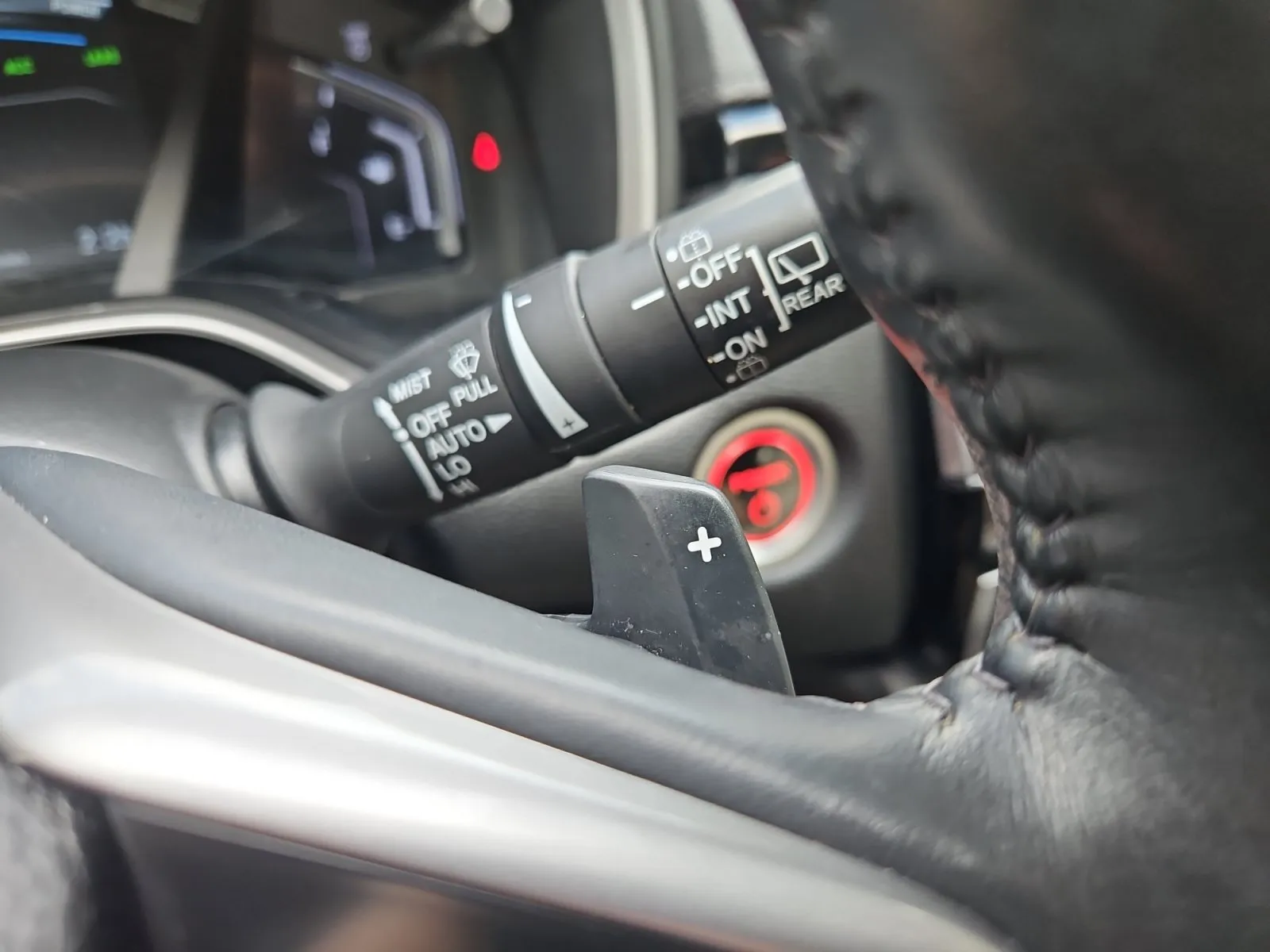 Honda CR-V photo 26