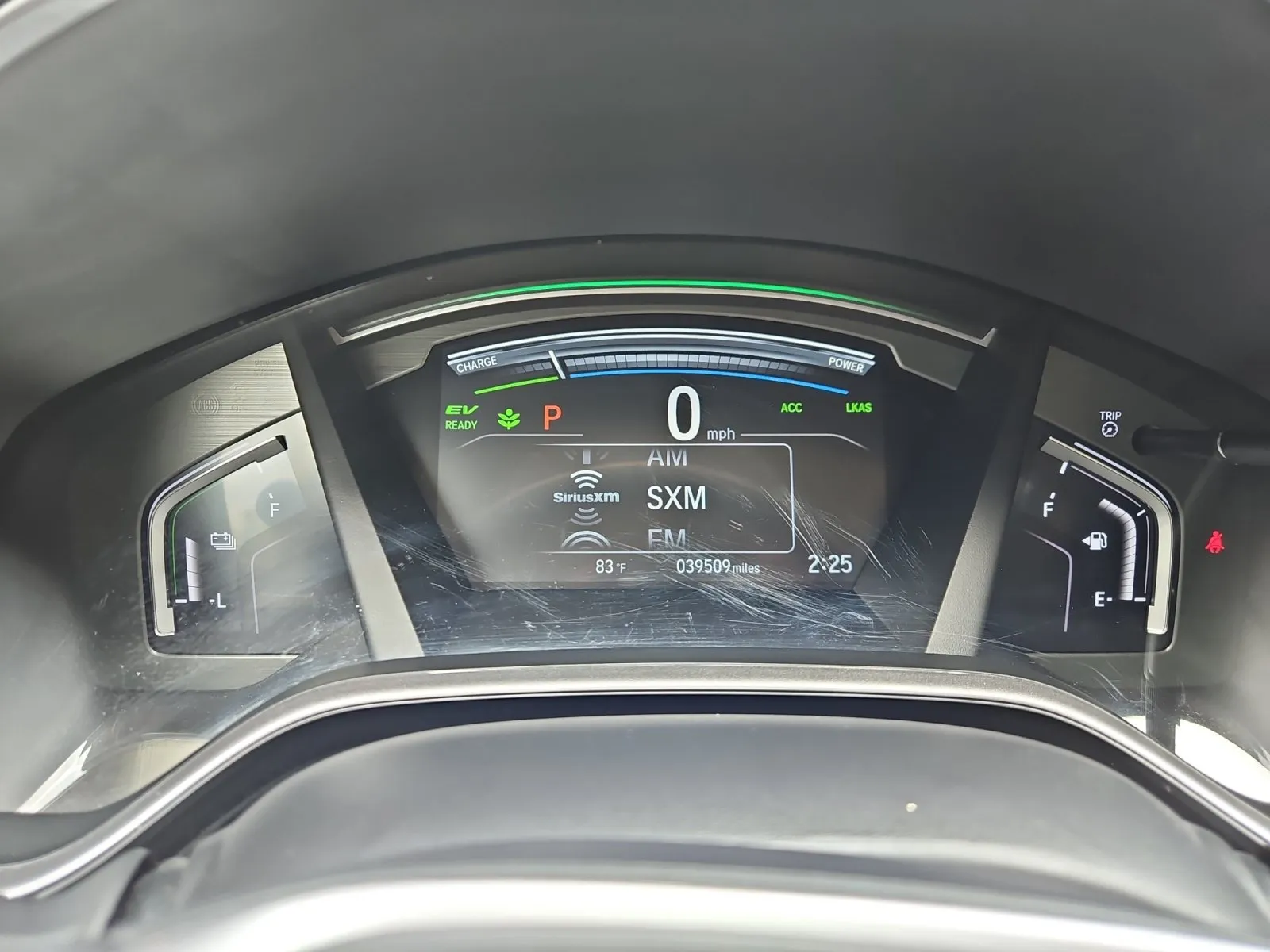Honda CR-V photo 18