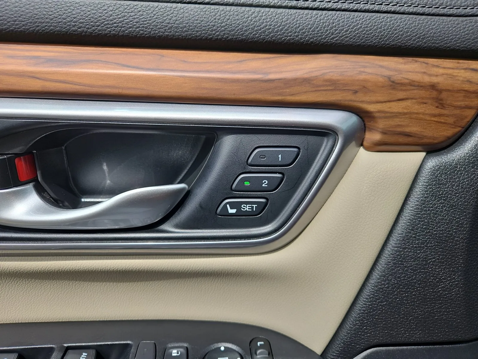 Honda CR-V photo 16