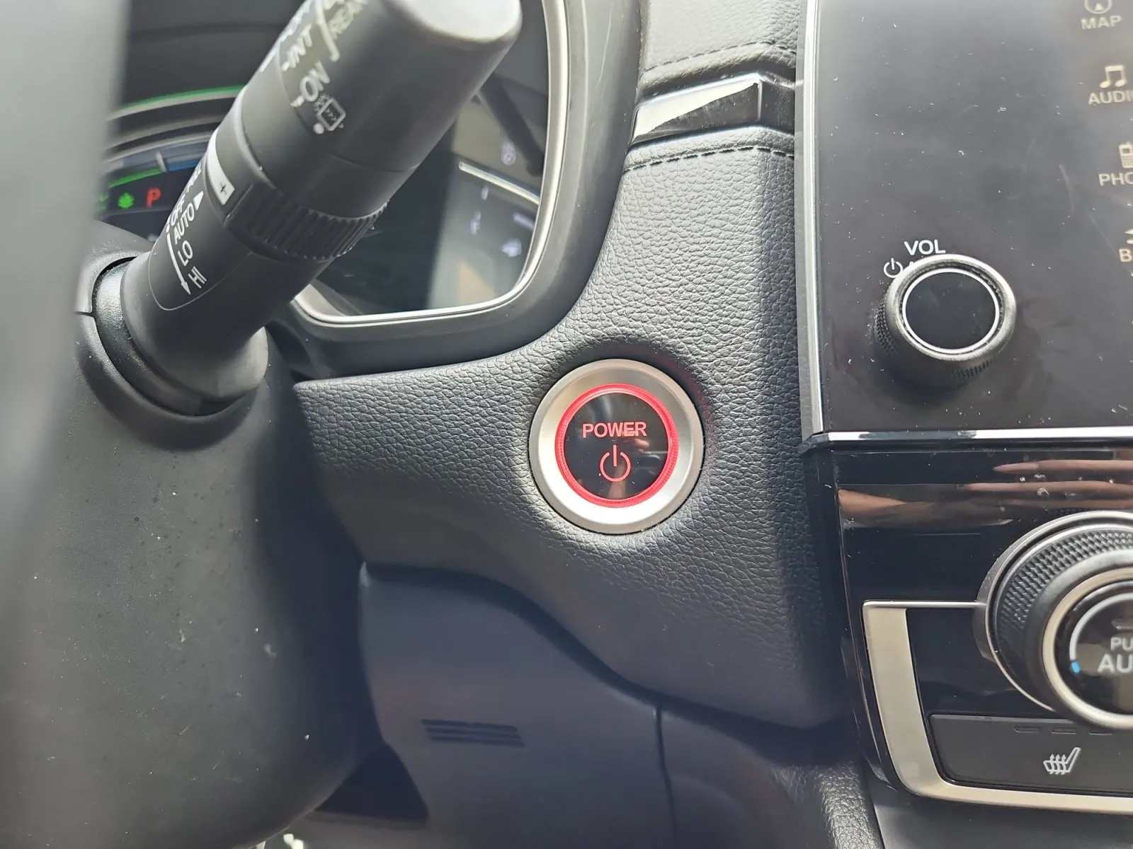 Honda CR-V photo 22