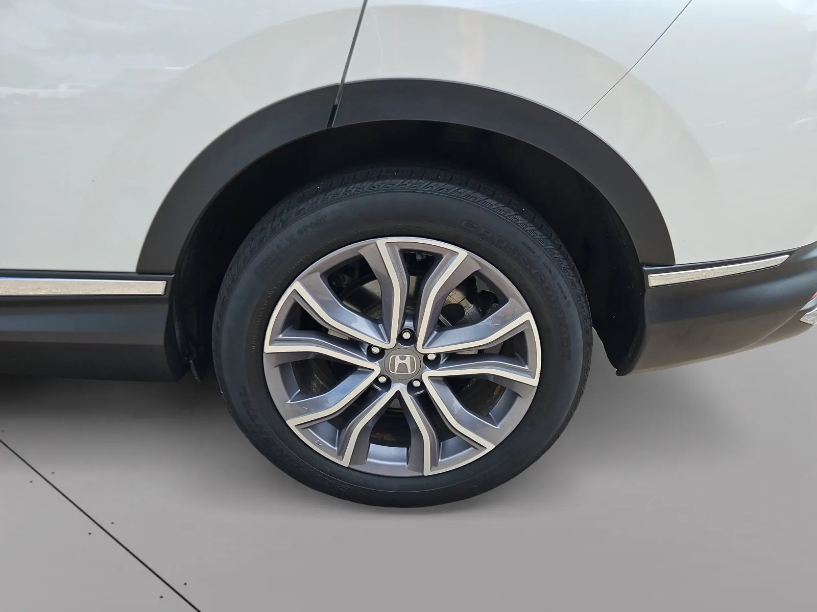 Honda CR-V photo 15