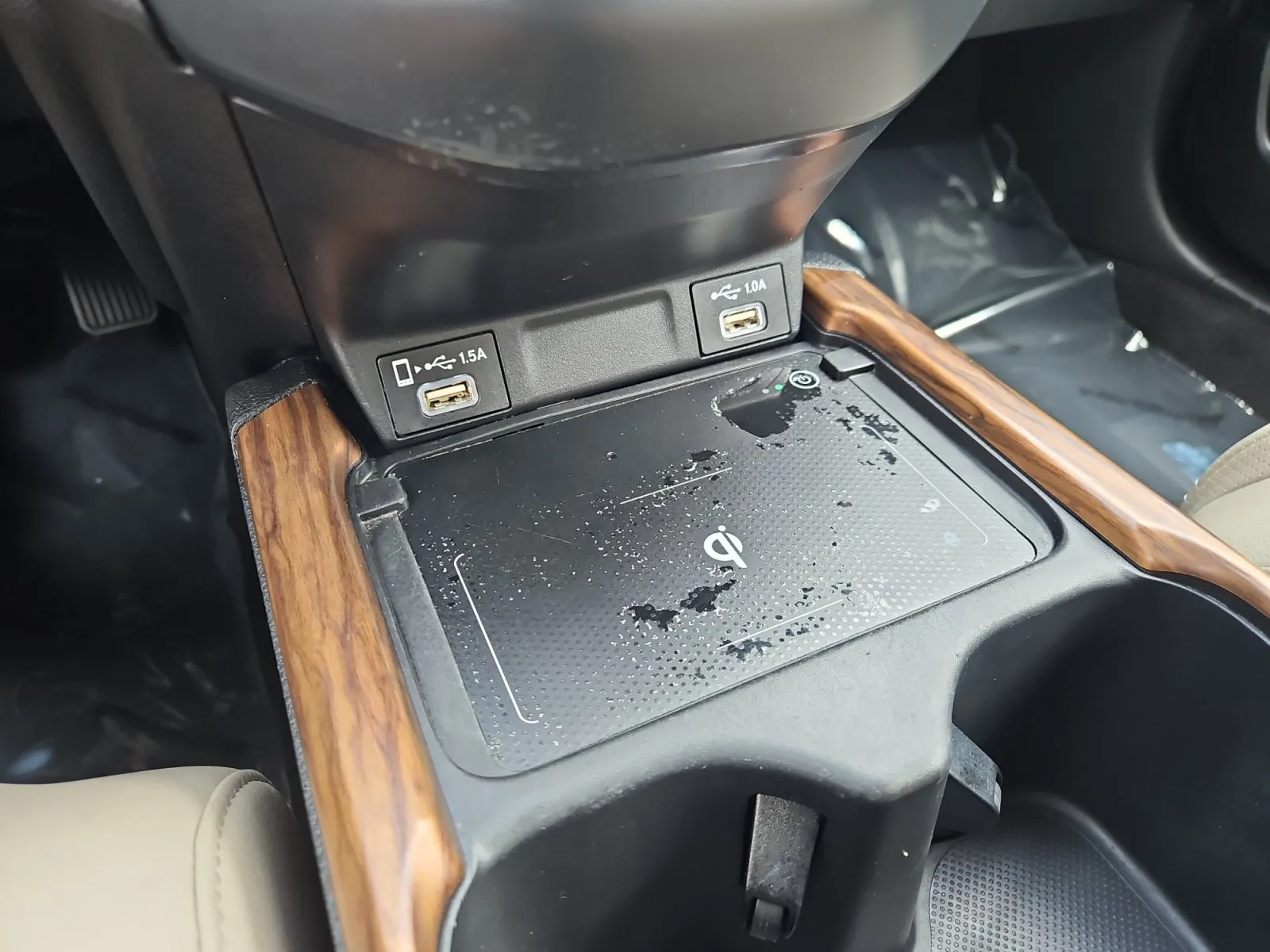 Honda CR-V photo 25