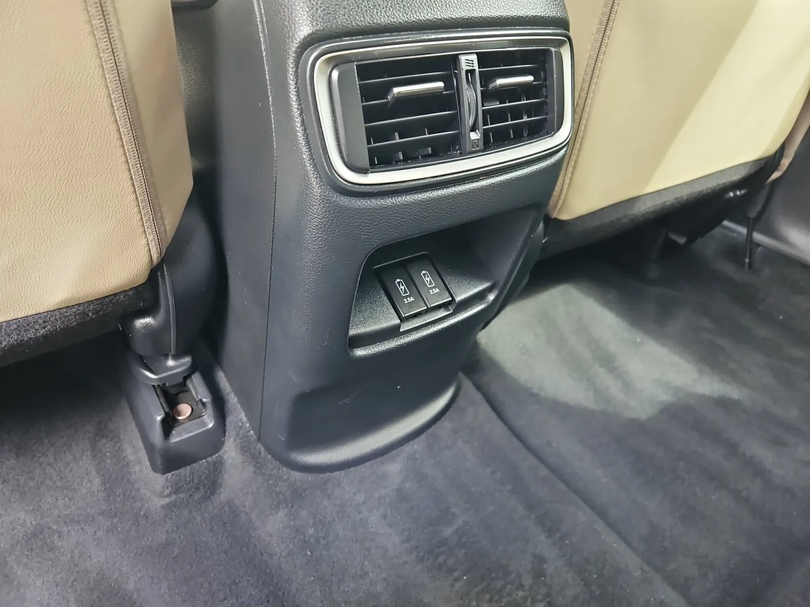 Honda CR-V photo 13