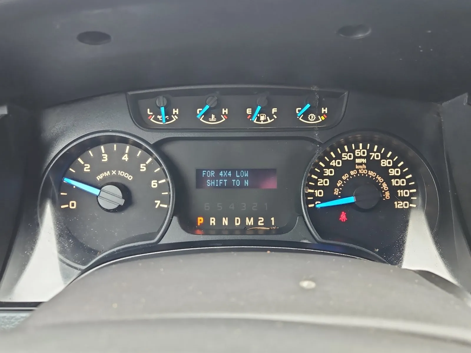 Ford F-150 photo 15