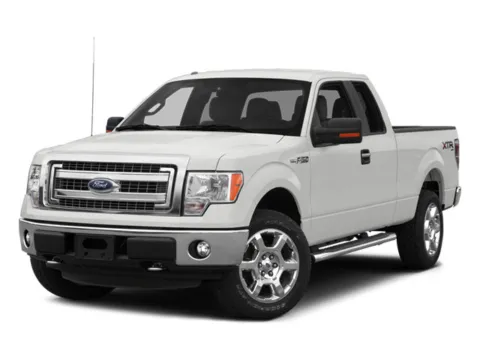 2014 Ford F-150 STX for sale in Columbus, OH