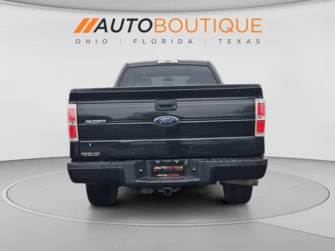 More photos of 2014 Ford F-150 STX at Auto Boutique Ohio, OH
