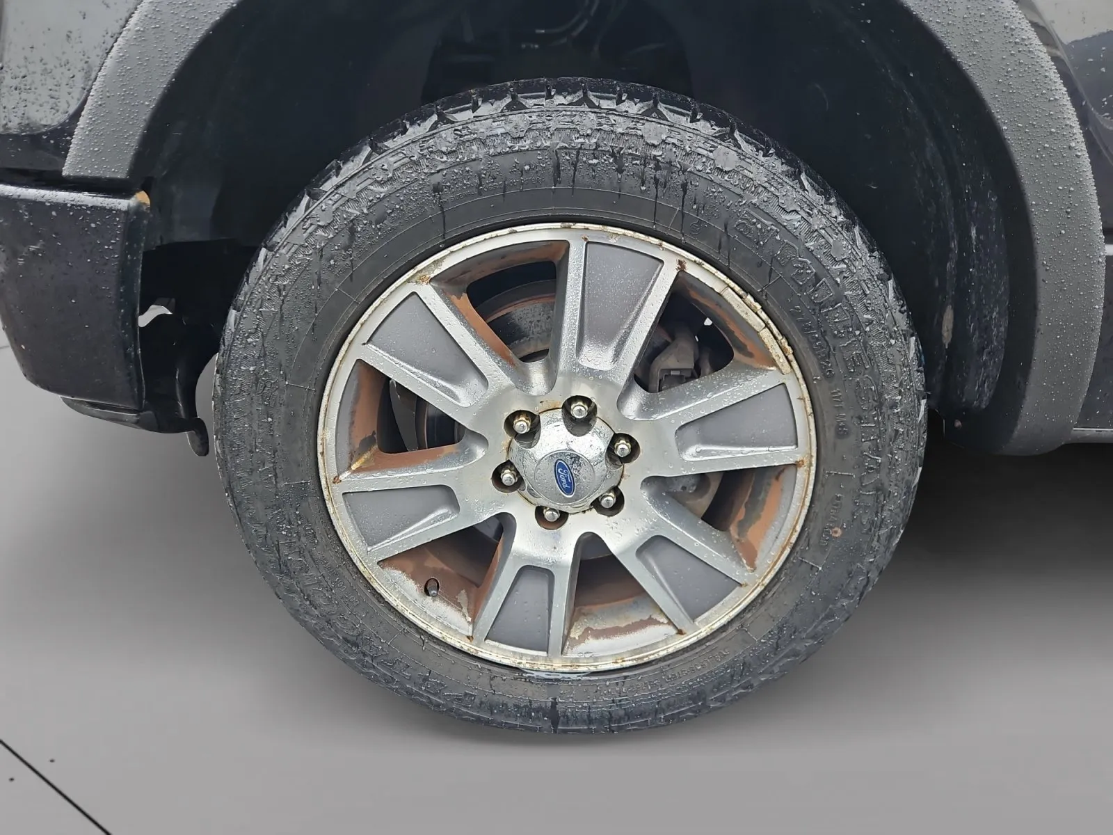 Ford F-150 photo 14