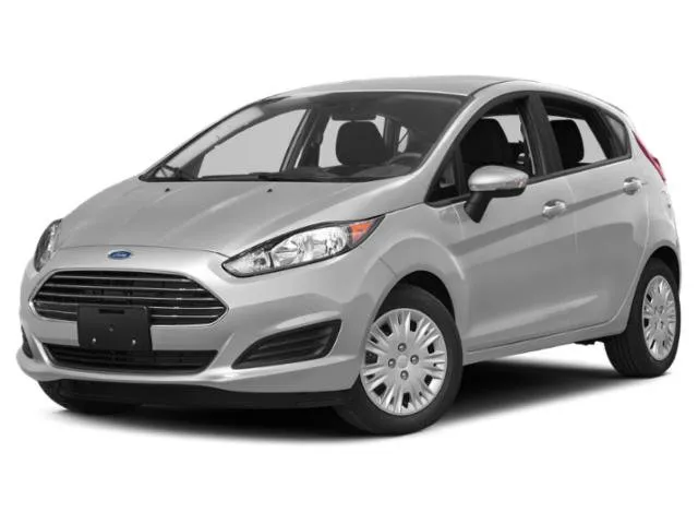 2015 Ford Fiesta SE for sale in Columbus, OH