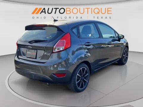 More photos of 2015 Ford Fiesta SE at Auto Boutique Ohio, OH