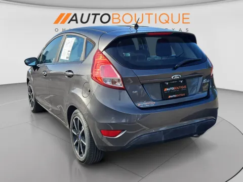 Photos of 2015 Ford Fiesta SE for sale in Columbus, OH at Auto Boutique Ohio