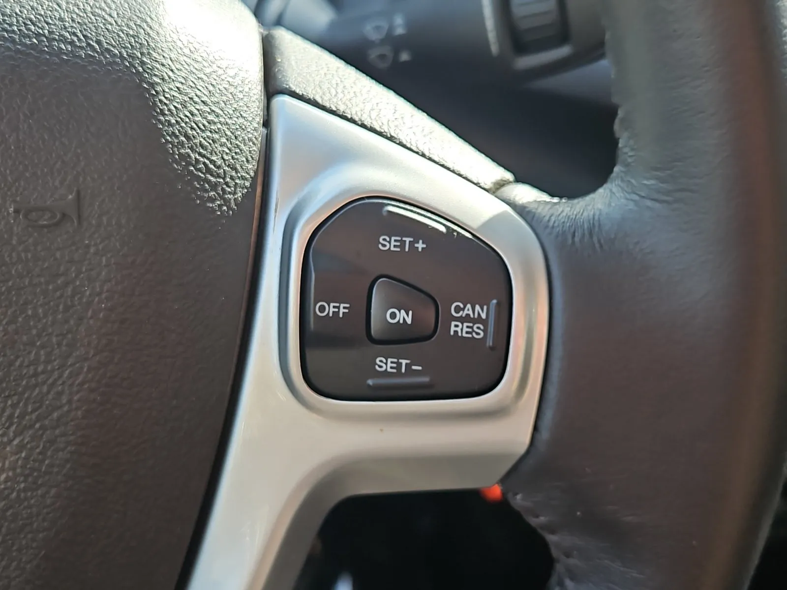 Ford Fiesta photo 22