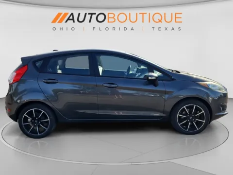 More photos of 2015 Ford Fiesta SE at Auto Boutique Ohio, OH