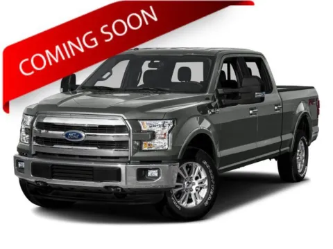 Unknown 2016 Ford F-150 Lariat for sale in Columbus, OH