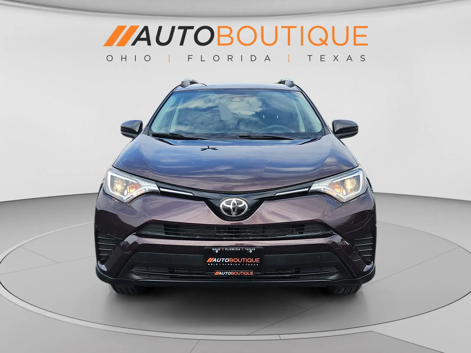 Toyota RAV4 photo 6