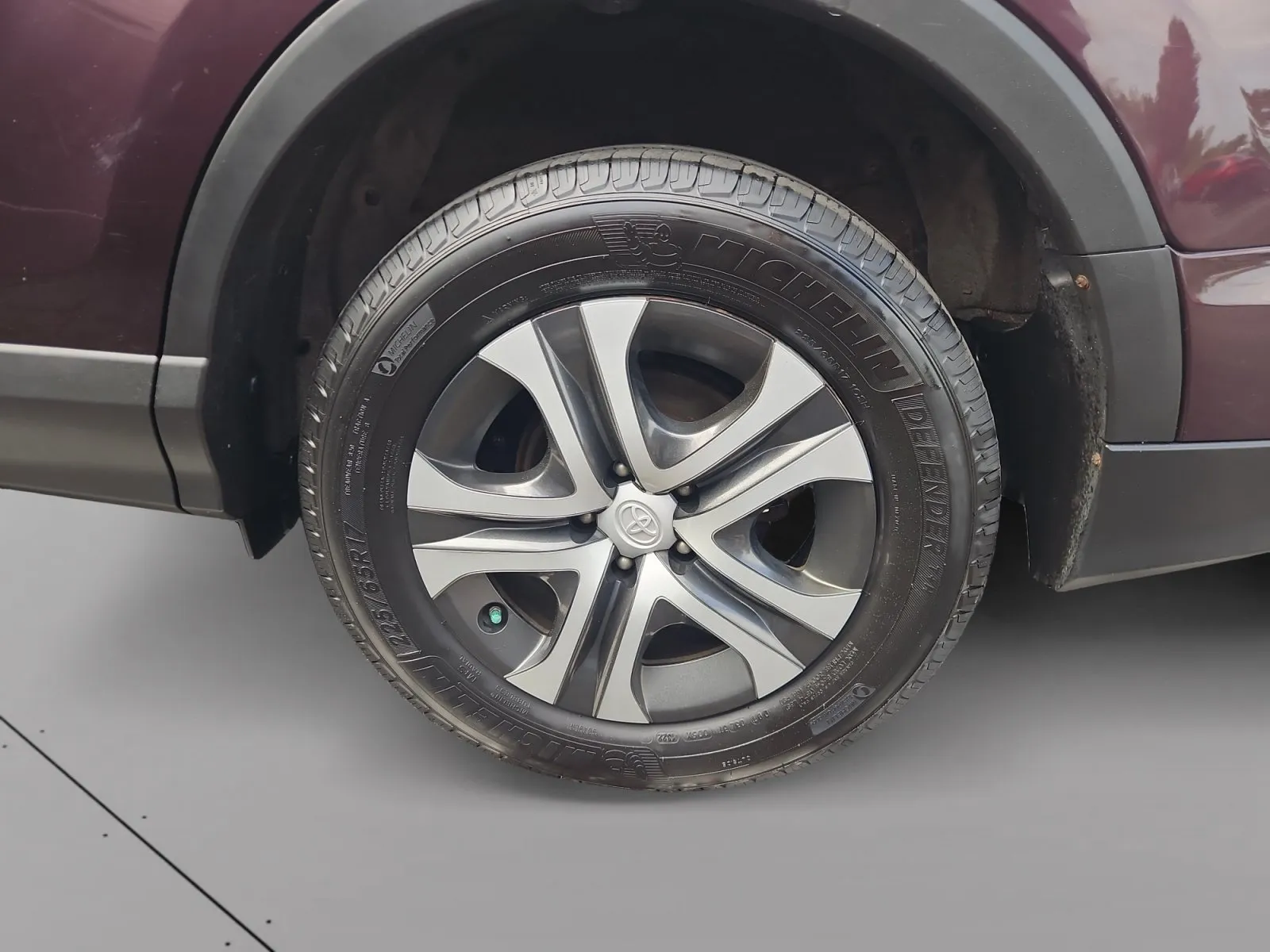 Toyota RAV4 photo 12