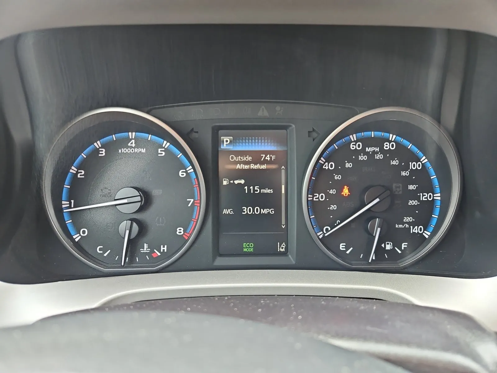 Toyota RAV4 photo 13