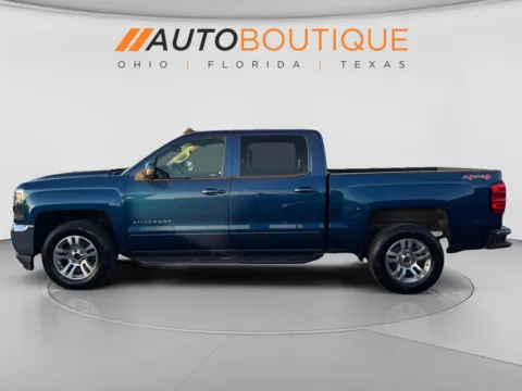 Photos of 2017 Chevrolet Silverado 1500 LT for sale in Columbus, OH at Auto Boutique Ohio