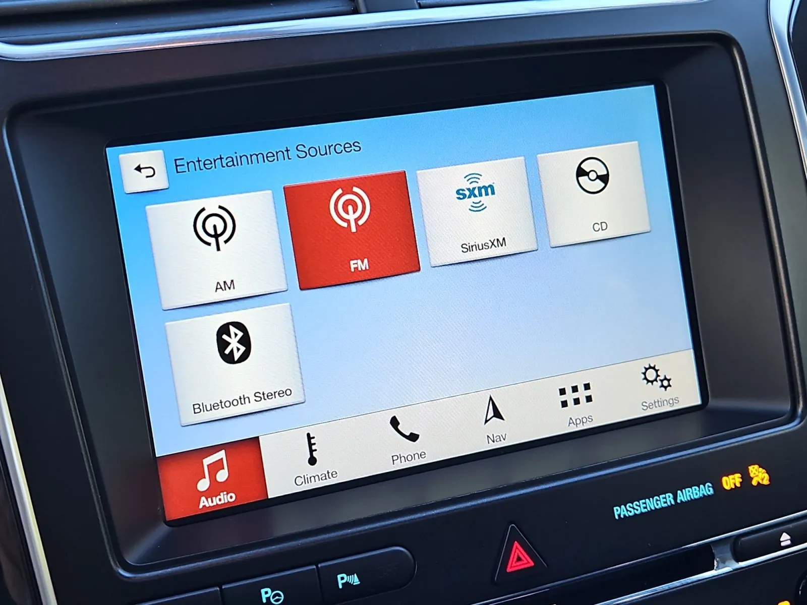 Ford Explorer photo 23