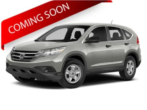 Gray 2014 Honda CR-V LX for sale in Columbus, OH