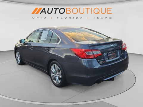 Another view of 2015 Subaru Legacy 2.5i for sale in Columbus, OH at Auto Boutique Ohio