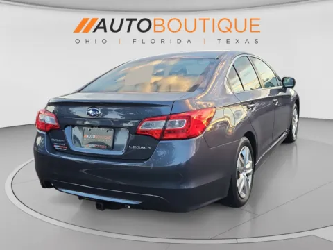 More photos of 2015 Subaru Legacy 2.5i at Auto Boutique Ohio, OH