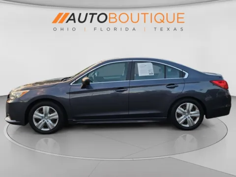 Photos of 2015 Subaru Legacy 2.5i for sale in Columbus, OH at Auto Boutique Ohio