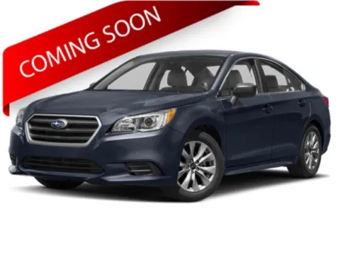 Gray 2015 Subaru Legacy 2.5i for sale in Columbus, OH