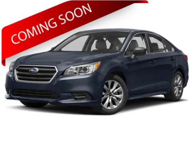 2015 Subaru Legacy 2.5i for sale in Columbus, OH