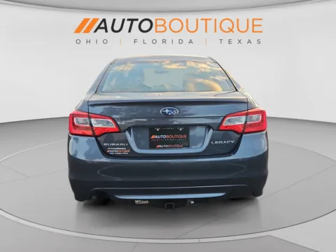 More photos of 2015 Subaru Legacy 2.5i at Auto Boutique Ohio, OH