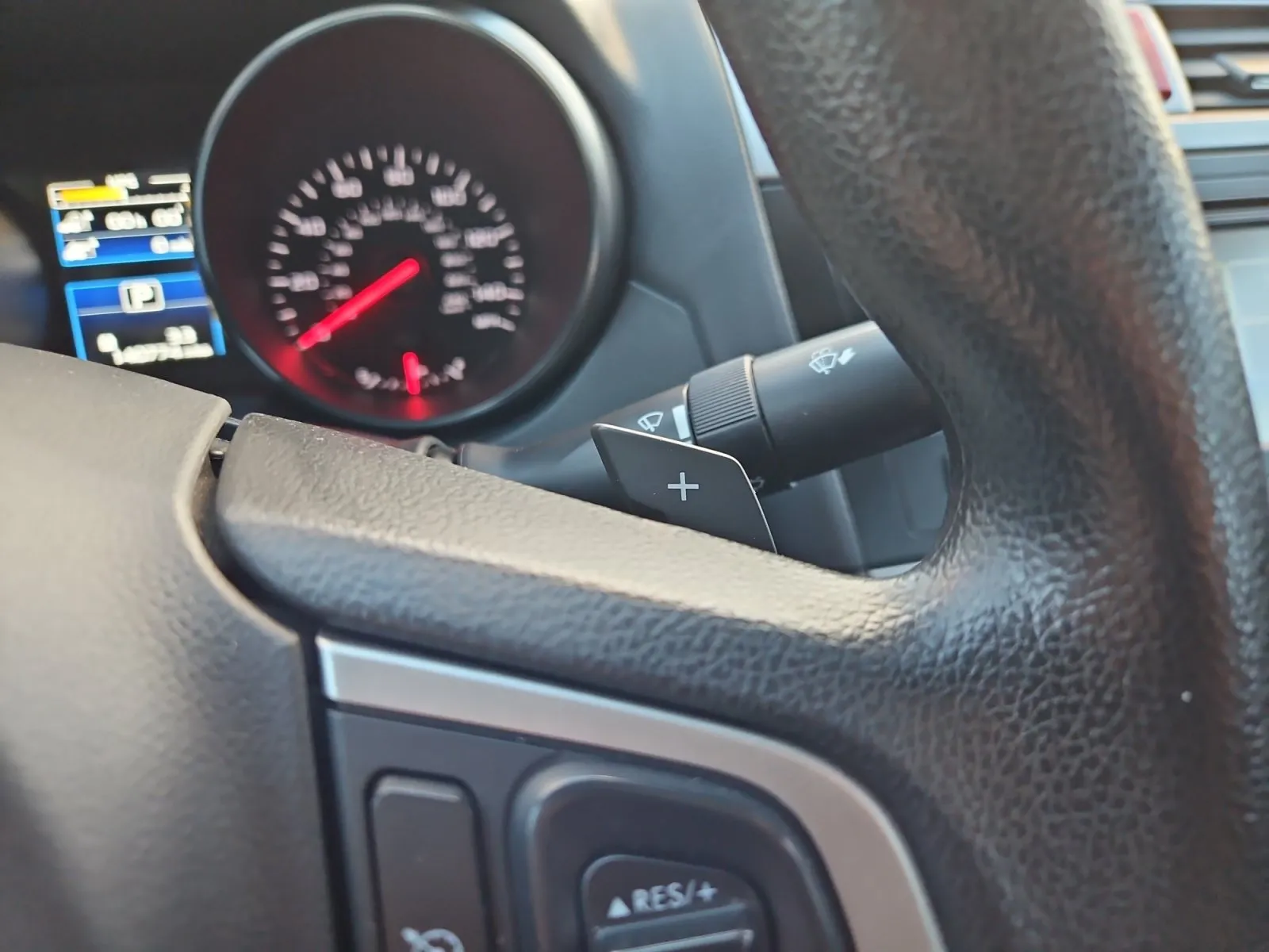 Subaru Legacy photo 20