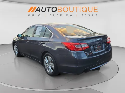 Another view of 2015 Subaru Legacy 2.5i for sale in Columbus, OH at Auto Boutique Ohio