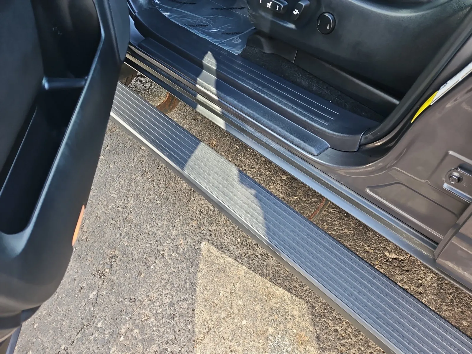 Toyota 4Runner photo 16
