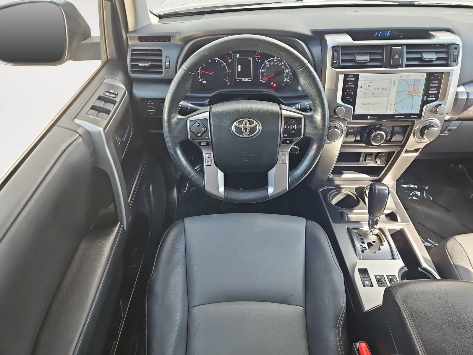 Toyota 4Runner photo 10