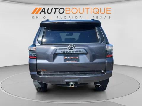 More photos of 2021 Toyota 4Runner SR5 Premium at Auto Boutique Ohio, OH