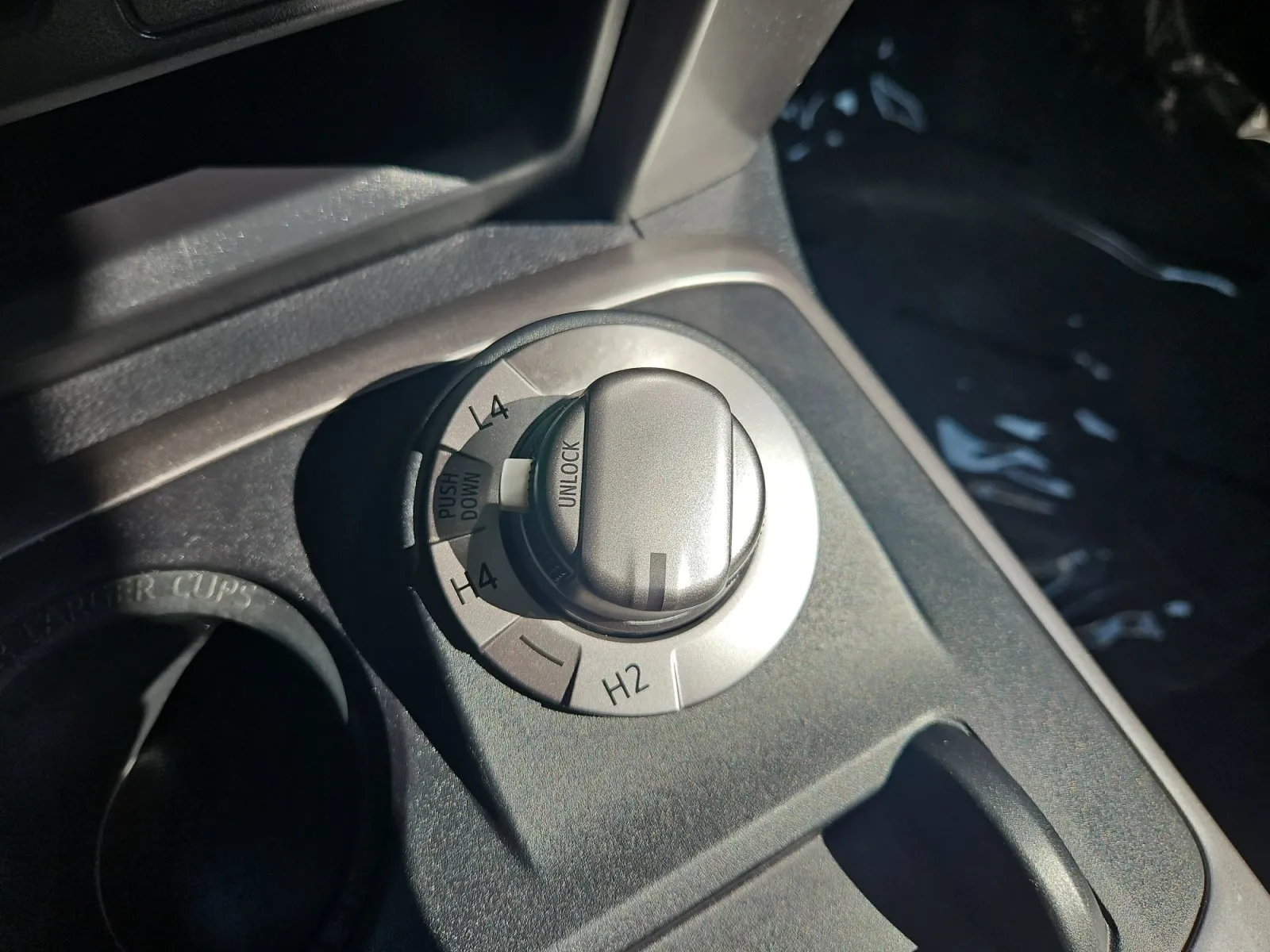 Toyota 4Runner photo 23