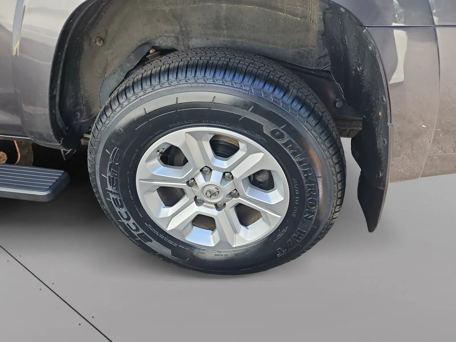 Toyota 4Runner photo 15