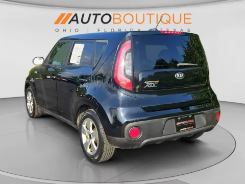 Another view of 2018 Kia Soul for sale in Columbus, OH at Auto Boutique Ohio