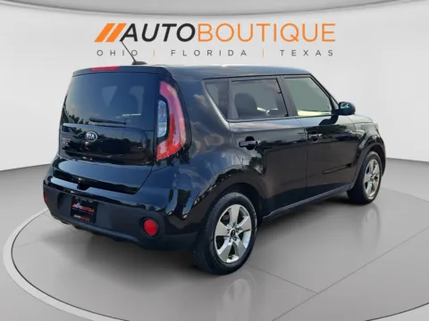 More photos of 2018 Kia Soul at Auto Boutique Ohio, OH