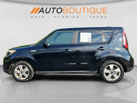 Photos of 2018 Kia Soul for sale in Columbus, OH at Auto Boutique Ohio