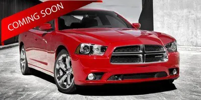 Blue 2012 Dodge Charger Road/Track for sale in Columbus, OH
