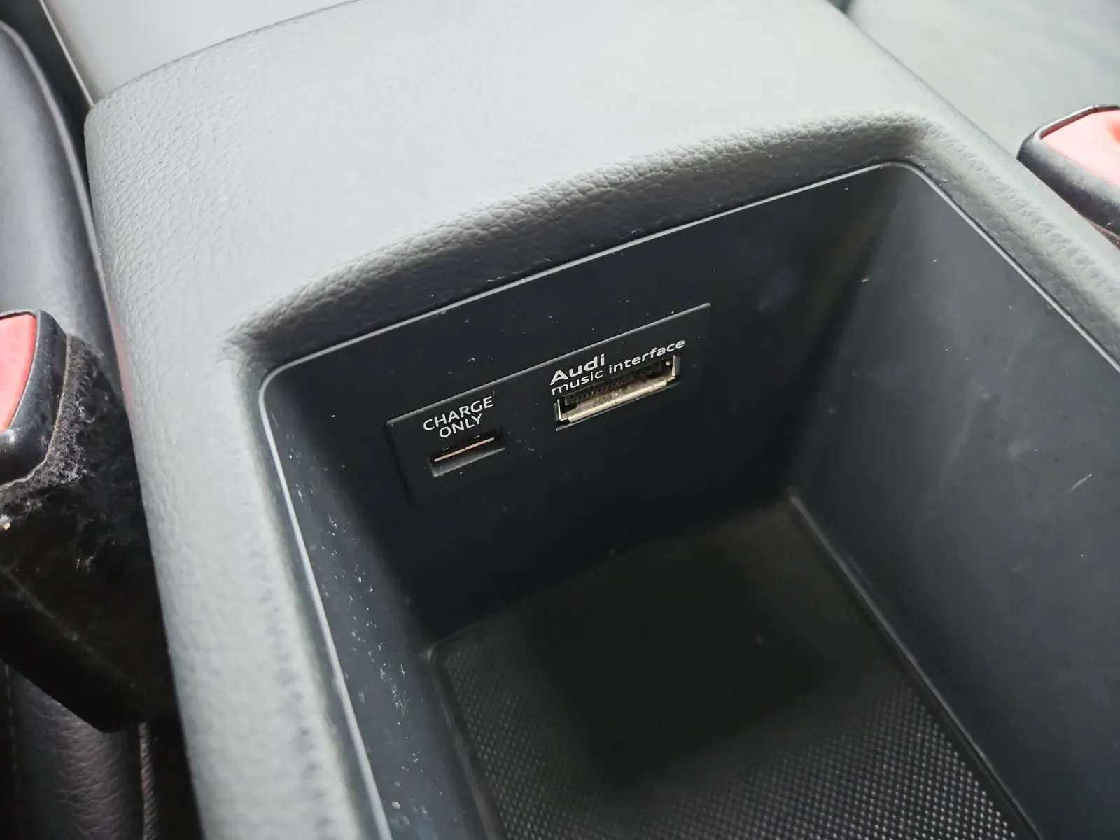 Audi A3 photo 21